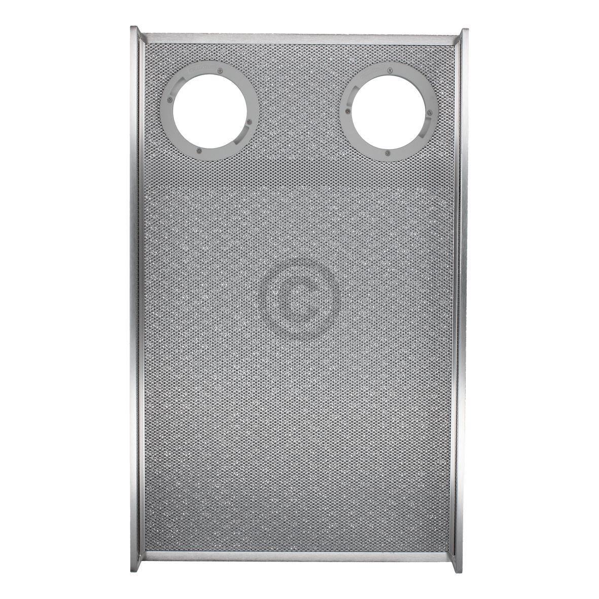 Fettfilter Bosch 00439411 494x306mm Metallfilter für Dunstabzugshaube