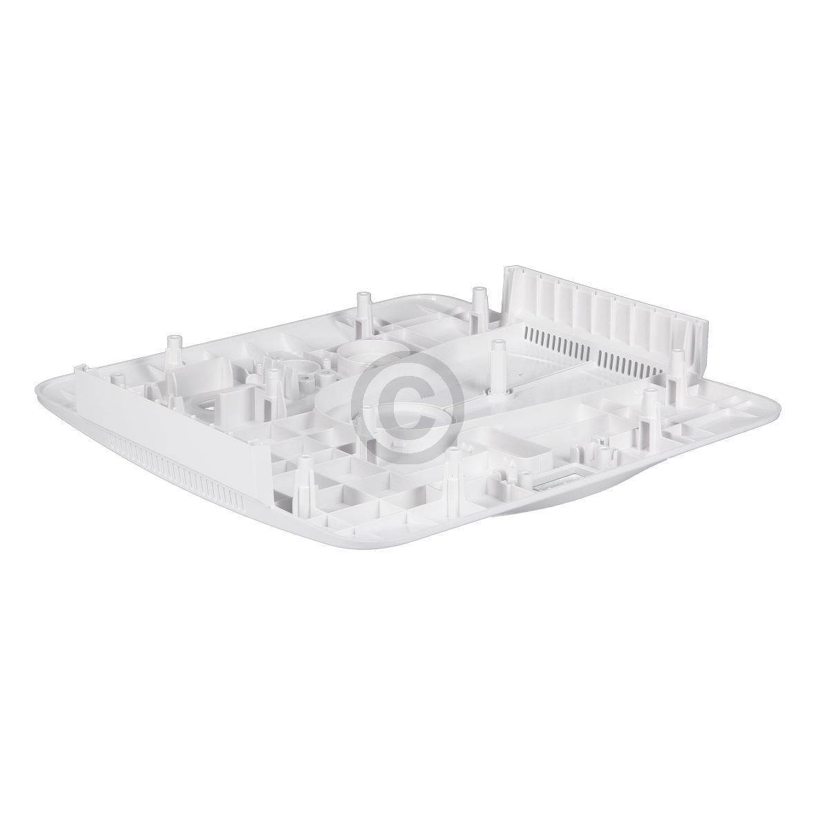 Gehäuseabdeckung oben Ecovacs 201-2112-0520 für Fensterreinigungsroboter