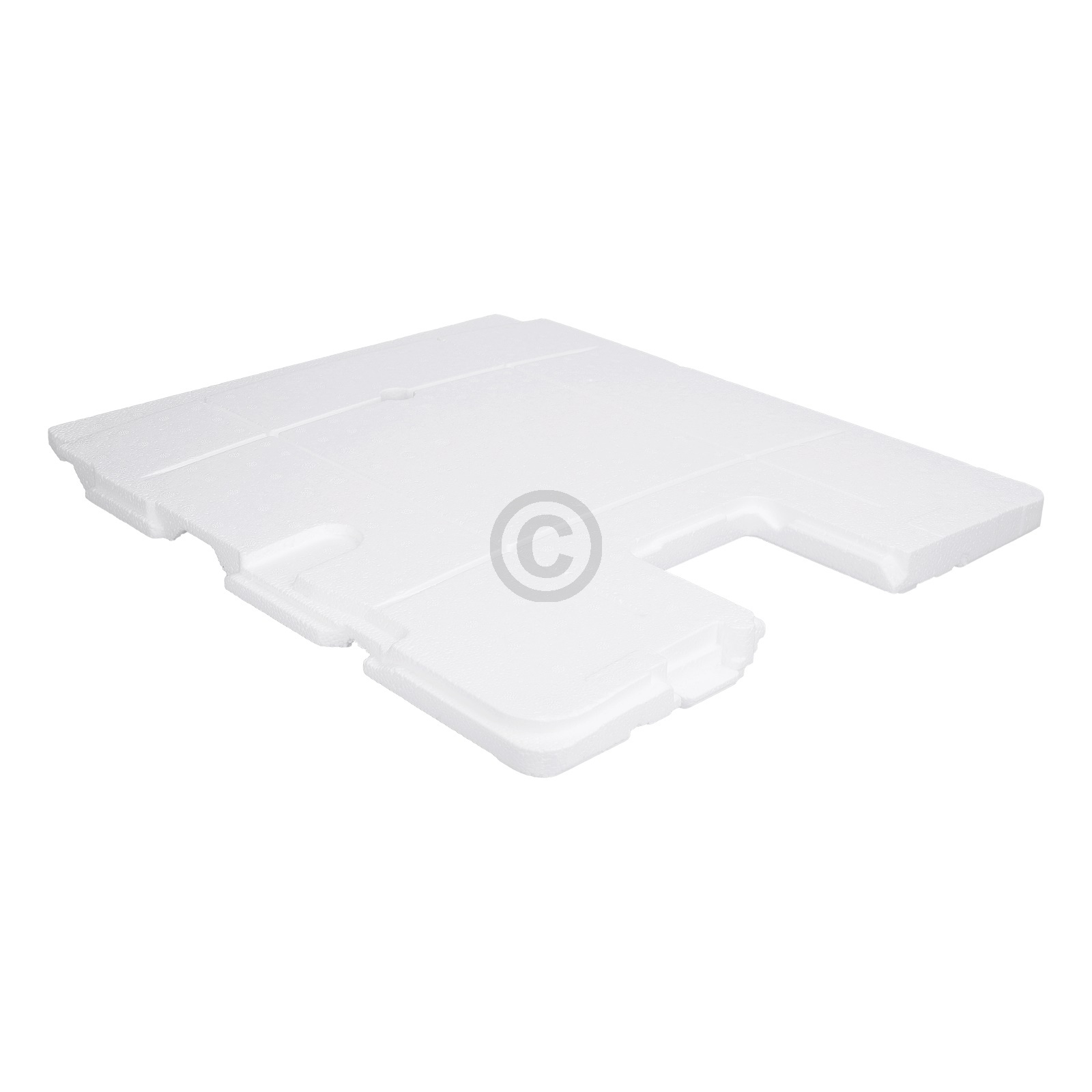 STYROPOR® F. VERTIKALE TRENNPLATTE Liebherr 8003556 für Kühlschrank