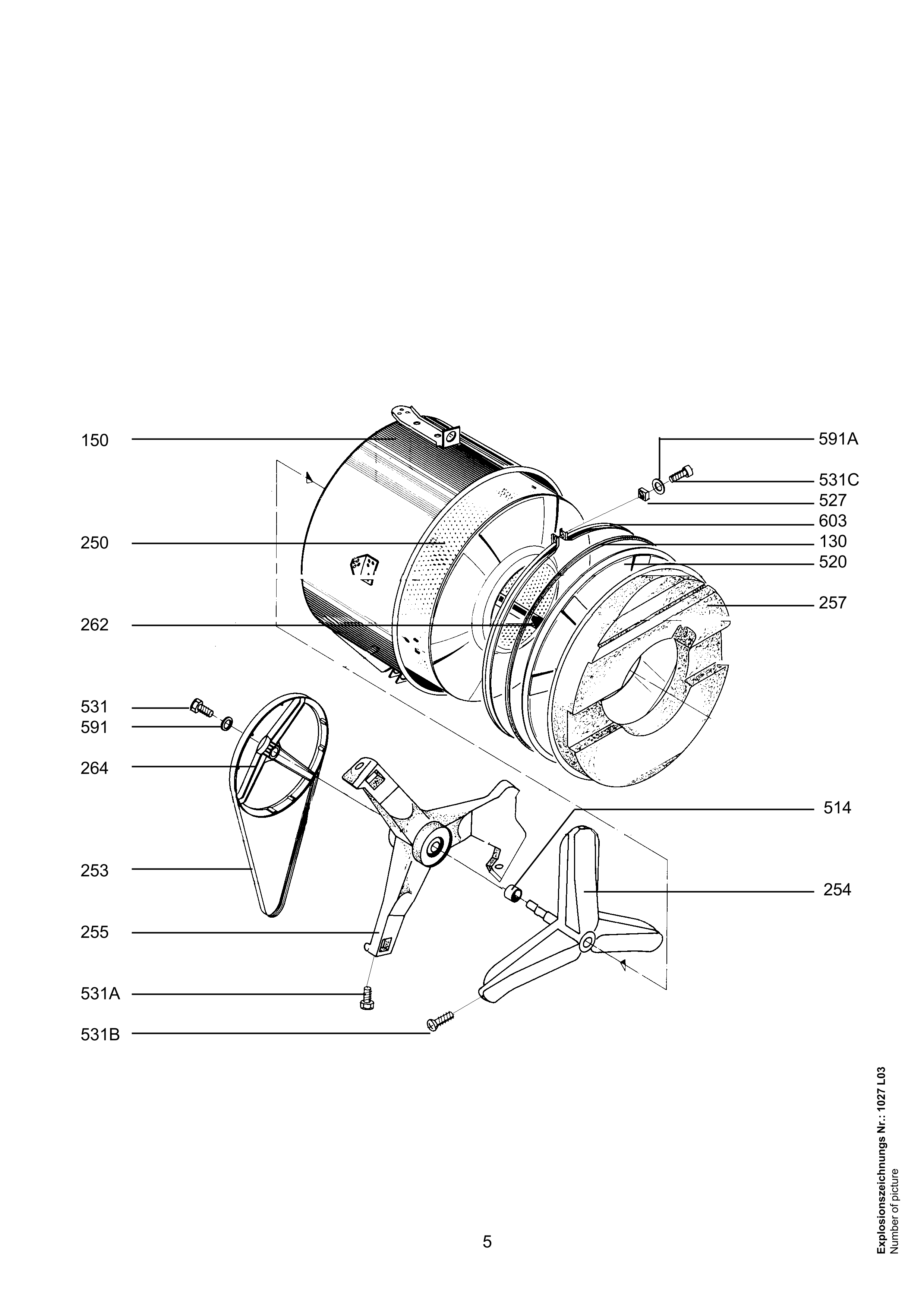 Ersatzteile_LAVW870_W_91400126500_Bild_7