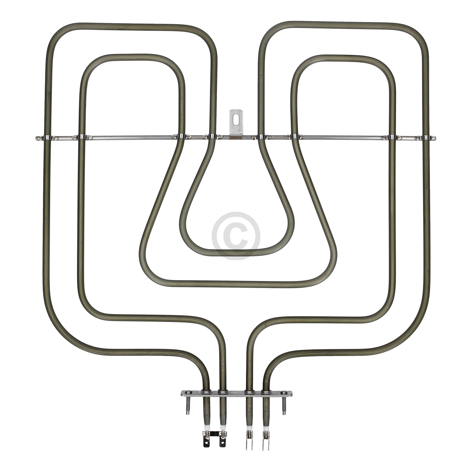 Heizung Oberhitze Grill Electrolux 8583970129018 für Backofen