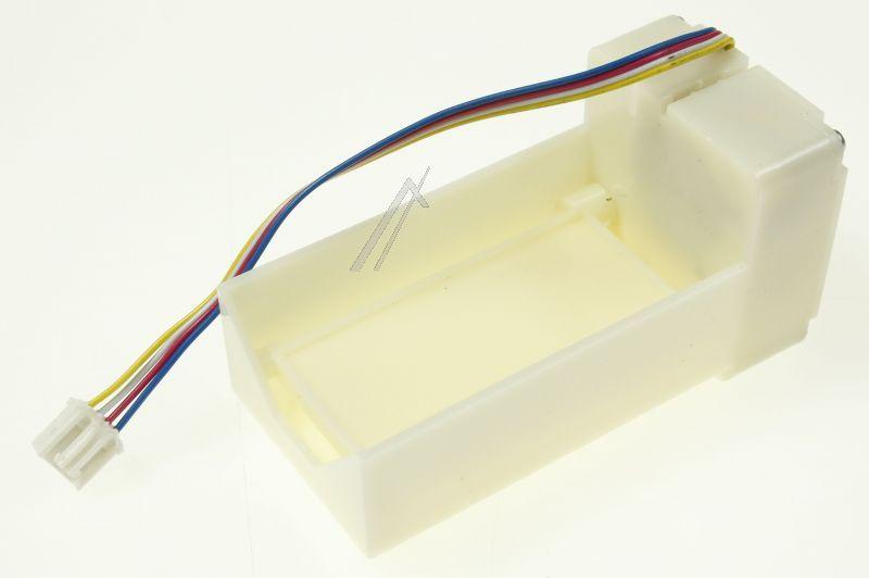 Lüftungsklappe für Kühlschrank Homa 2501100020 Motor Klappe Dm1007am01