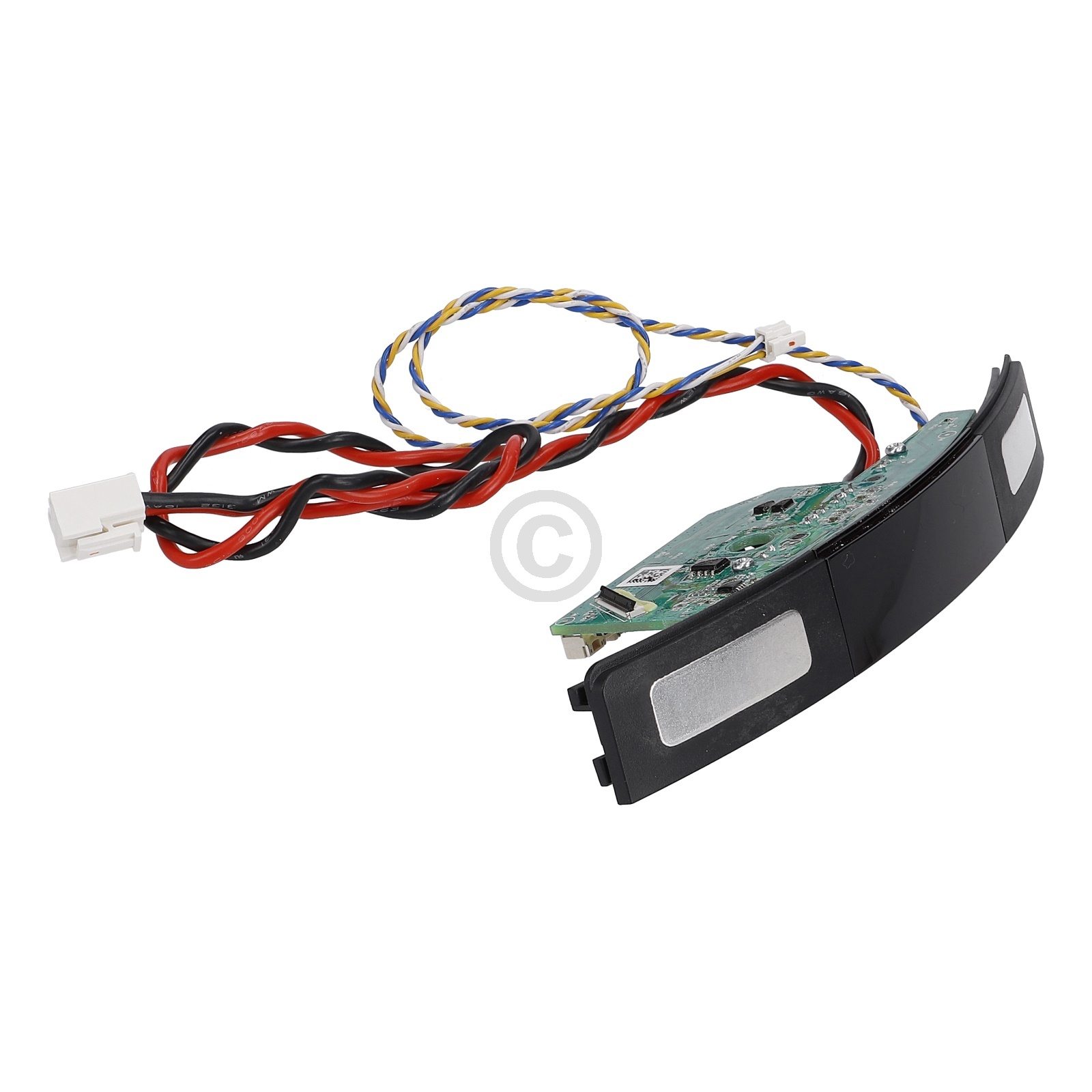 Infrared recharging component Ecovacs 201-24A3-0012 für Staubsauger-Roboter