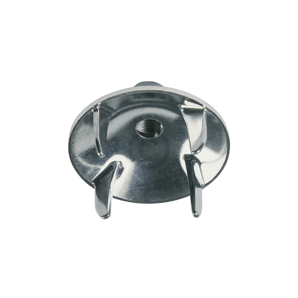 Schutzhaube Schnittschutzkappe poliert für Stabmixer 720.017 Unold