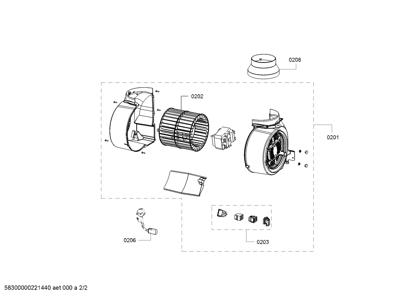 Ersatzteile_iQ100_LC94PCC50M_2F03_Bild_1