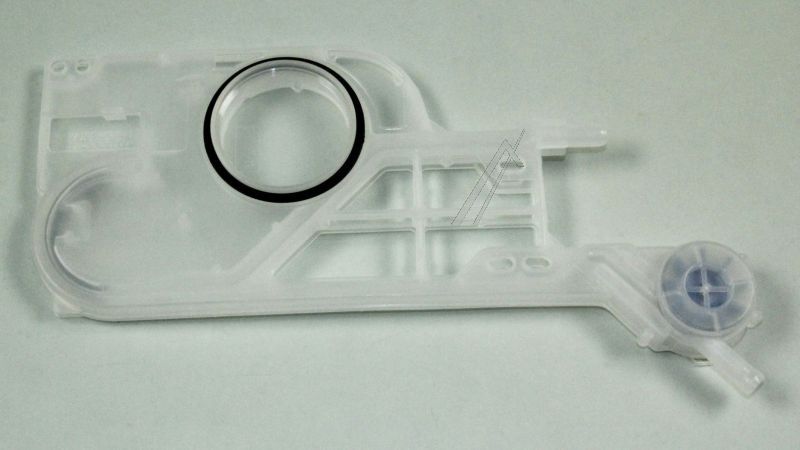 Wassertasche mit Durchflussmesser für Geschirrspüler Whirlpool 482000022022 Spülmaschine