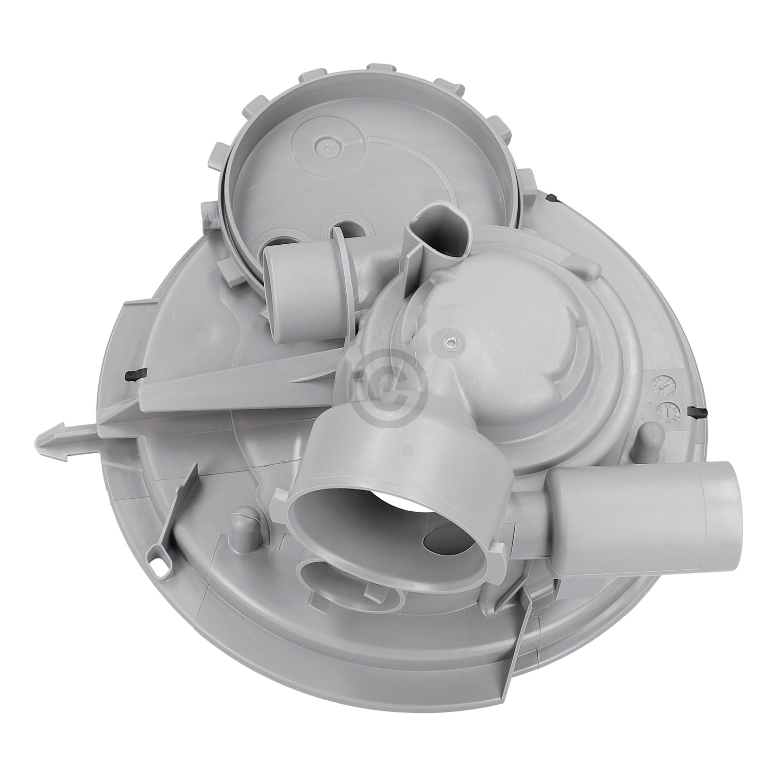 Pumpentopf für Geschirrspüler Bosch 11052212 Spülmaschine