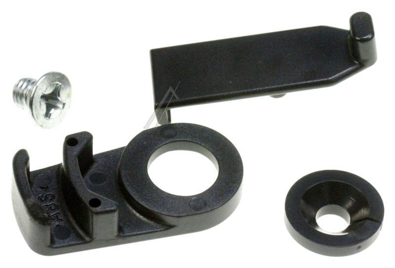 Türverriegelung schwarz DOMETIC 295214007 für Kühlschrank