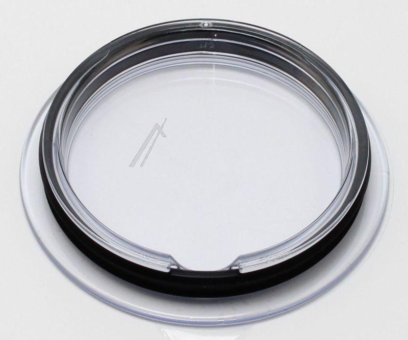 Aeroccino-Deckel für Nespresso-Automaten Groupe Seb MS-623697 Milchaufschäumer