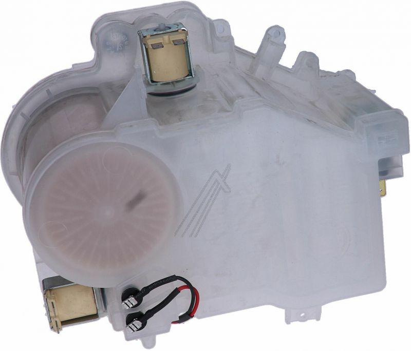 Wasserenthärtungsgruppe für Geschirrspüler Beko C00898099 Enthärter, Ionenaustauscher