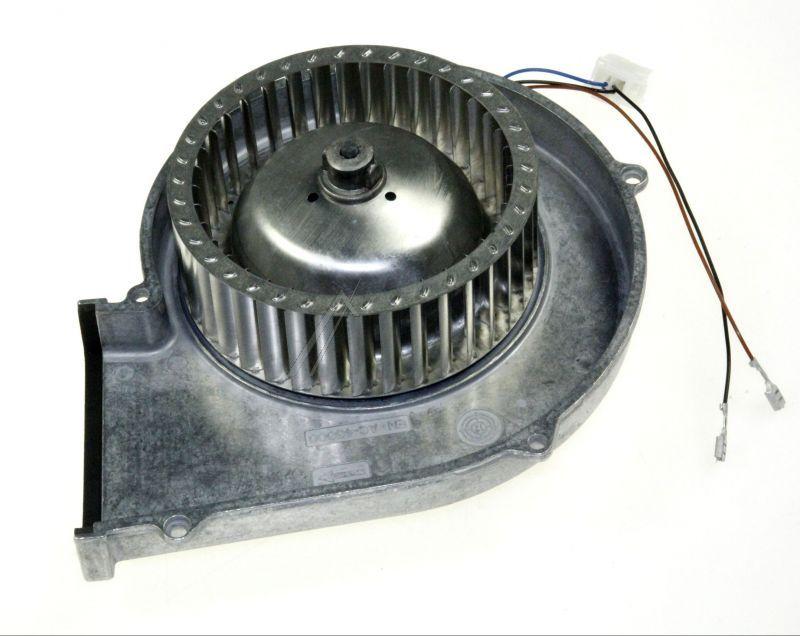 FAN ASSEMBLY DRYER WD2003 689250077