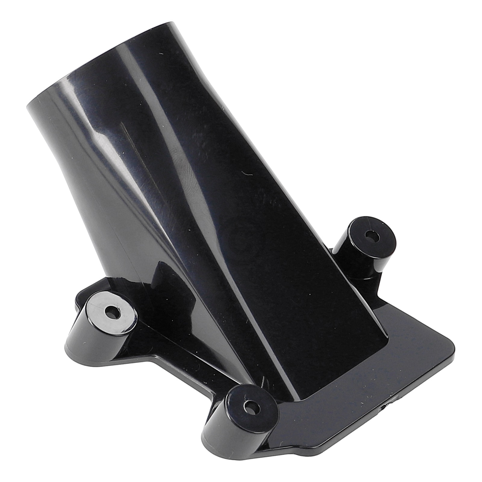 Upper joint of dust collection pipe Ecovacs 201-24A3-0204