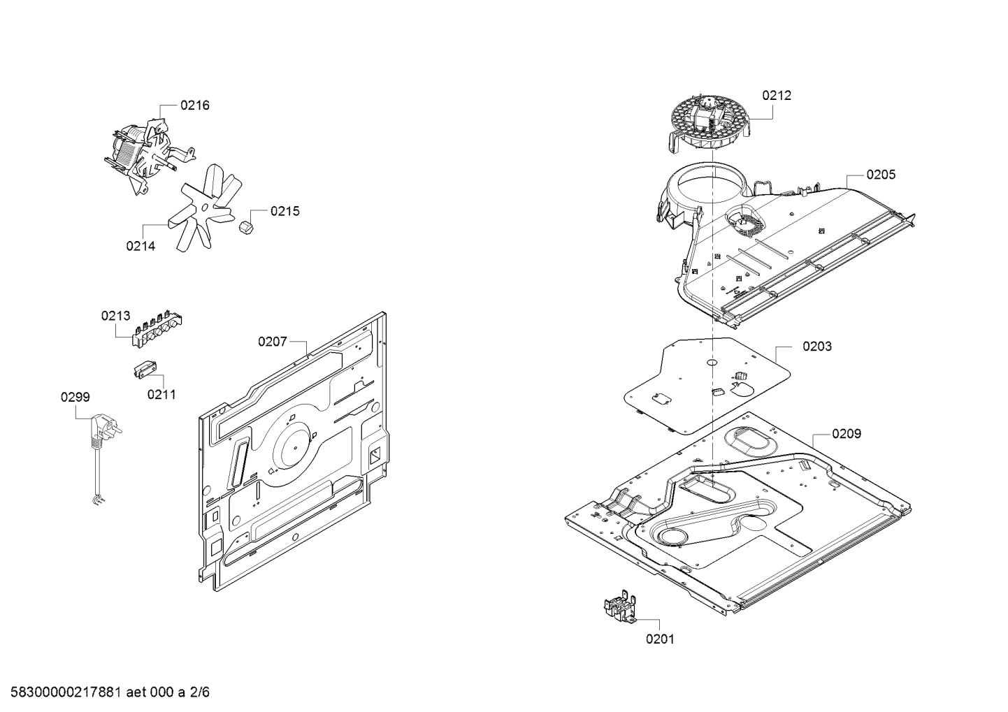 Ersatzteile_HB134FES1T_2F01_Bild_2