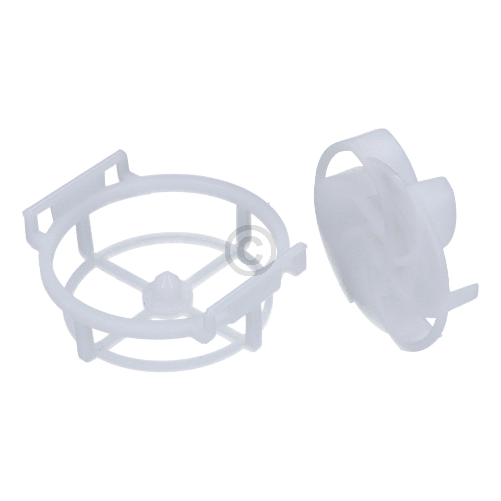 Sprühkopf oben passend für Bosch 00611388 BLUPARTS in Geschirrspüler 10104365