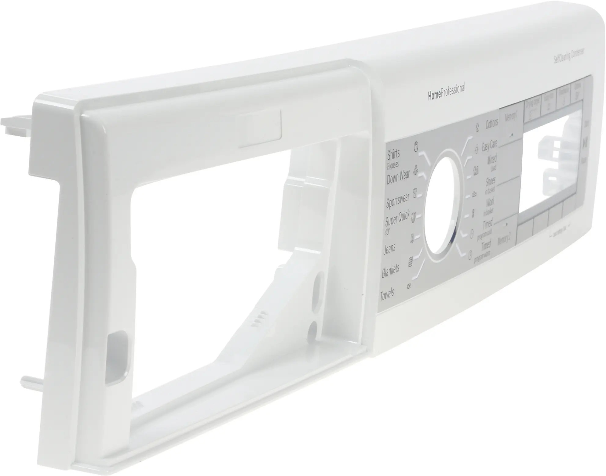 Bedienblende 11006980