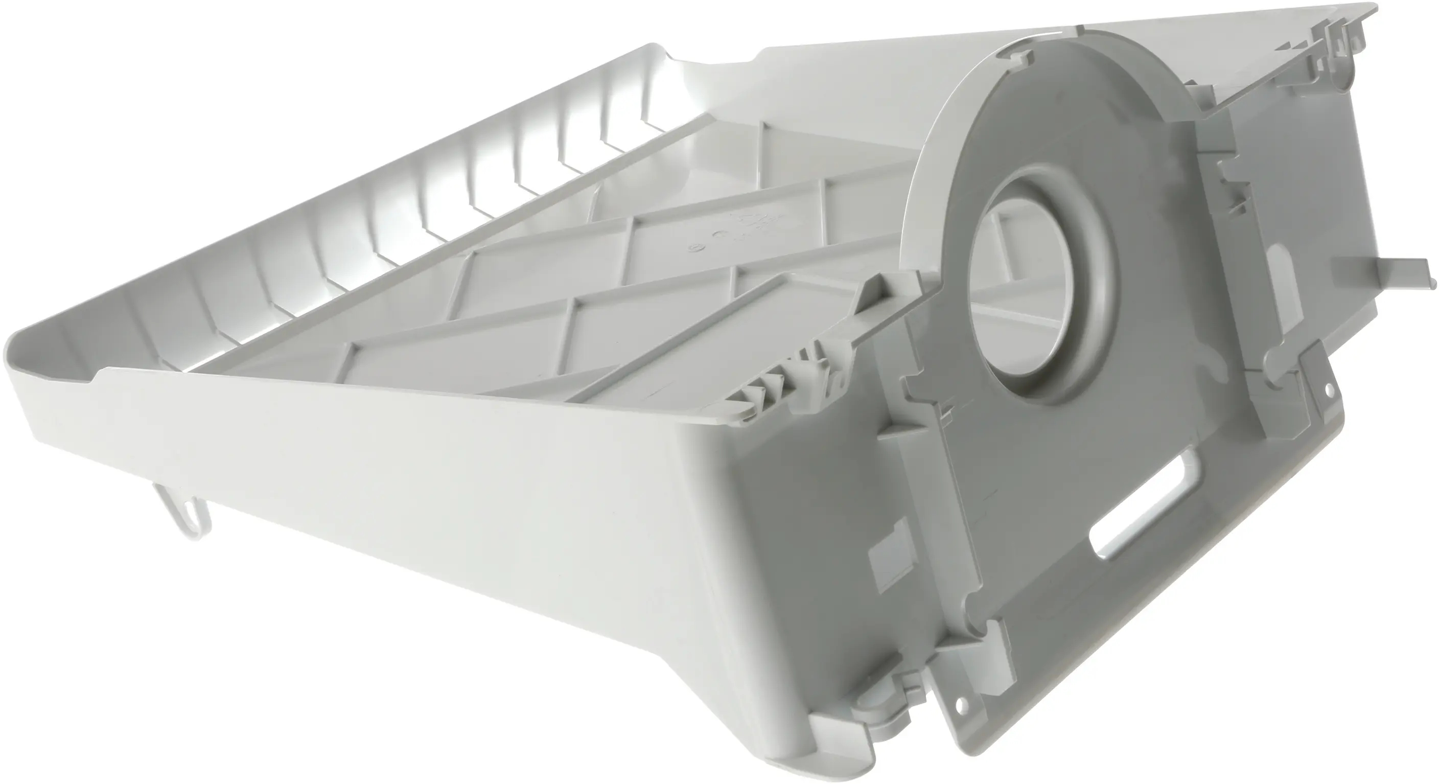 Schale für Sonstige Gehäuseteile Bosch 11026114 Waschmaschine, Trockner