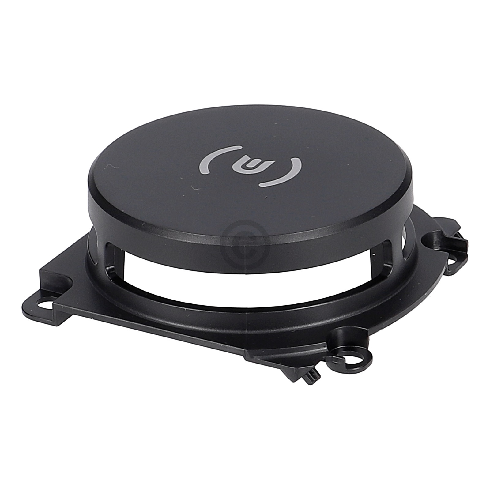 LDS bumper assembly（black） 201-2499-0232 Ecovacs