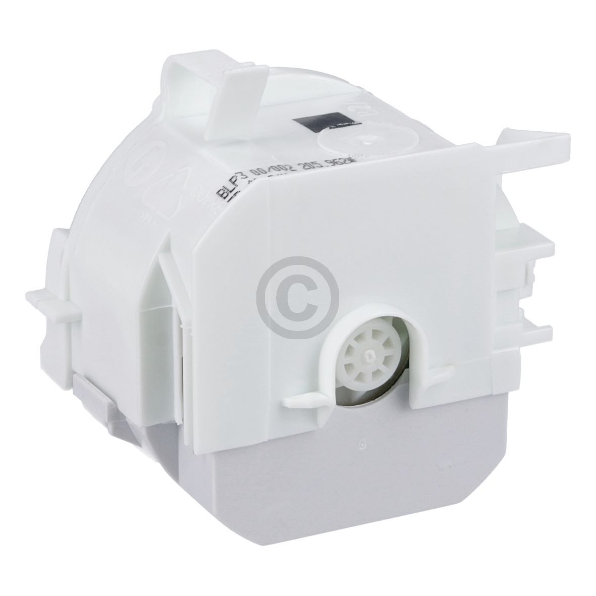 Ablaufpumpe wie BOSCH 00611332 Copreci für Geschirrspüler