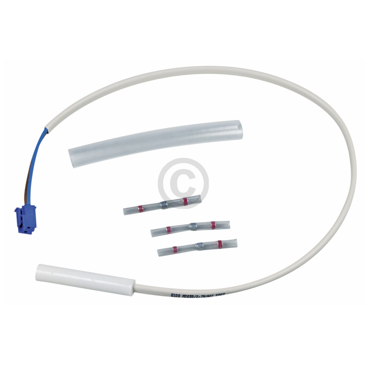 Fühler Sensor Kit Whirlpool 481231018846 für Kühlschrank Bauknecht, Whirlpool, I