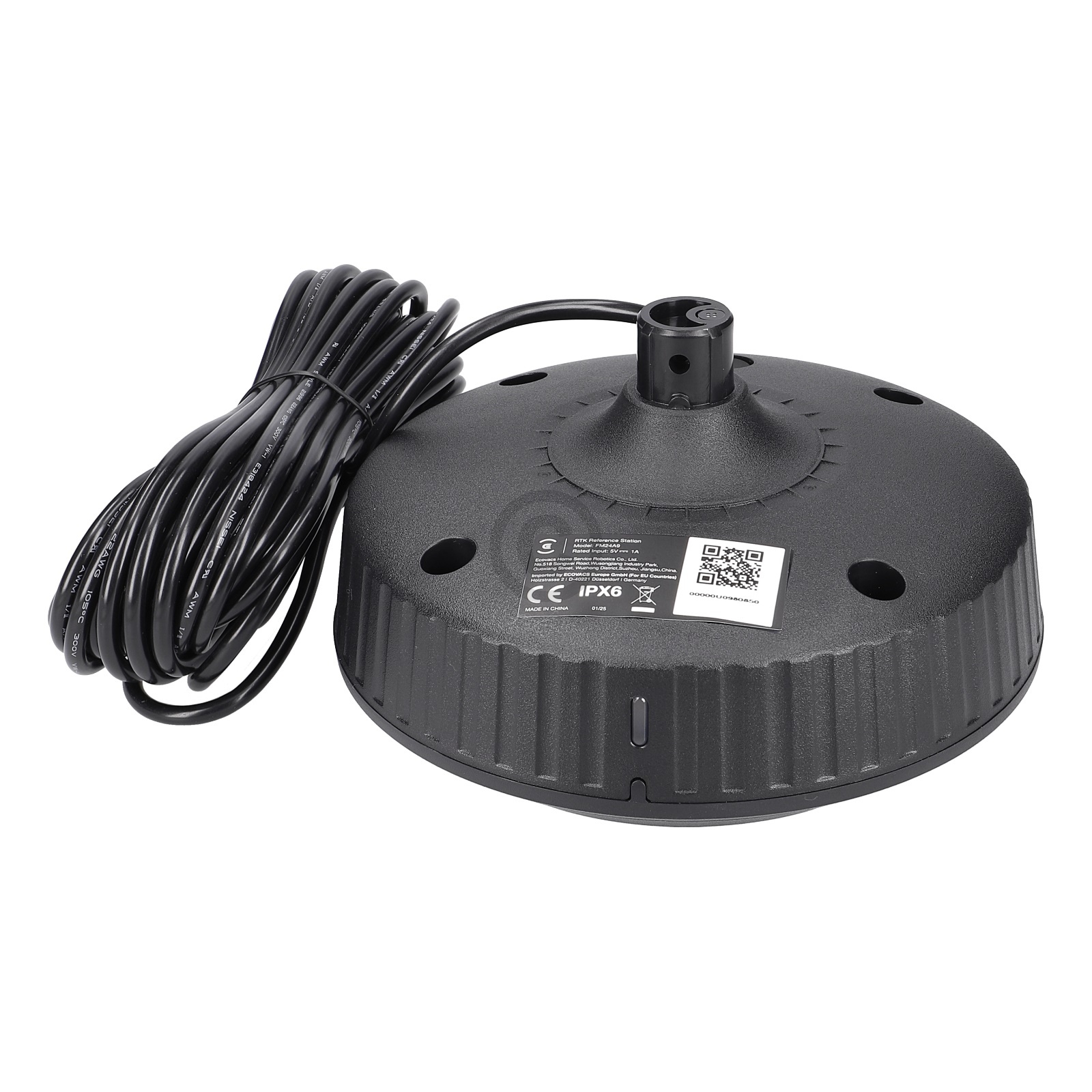 RTK signal box 201-2337-1243