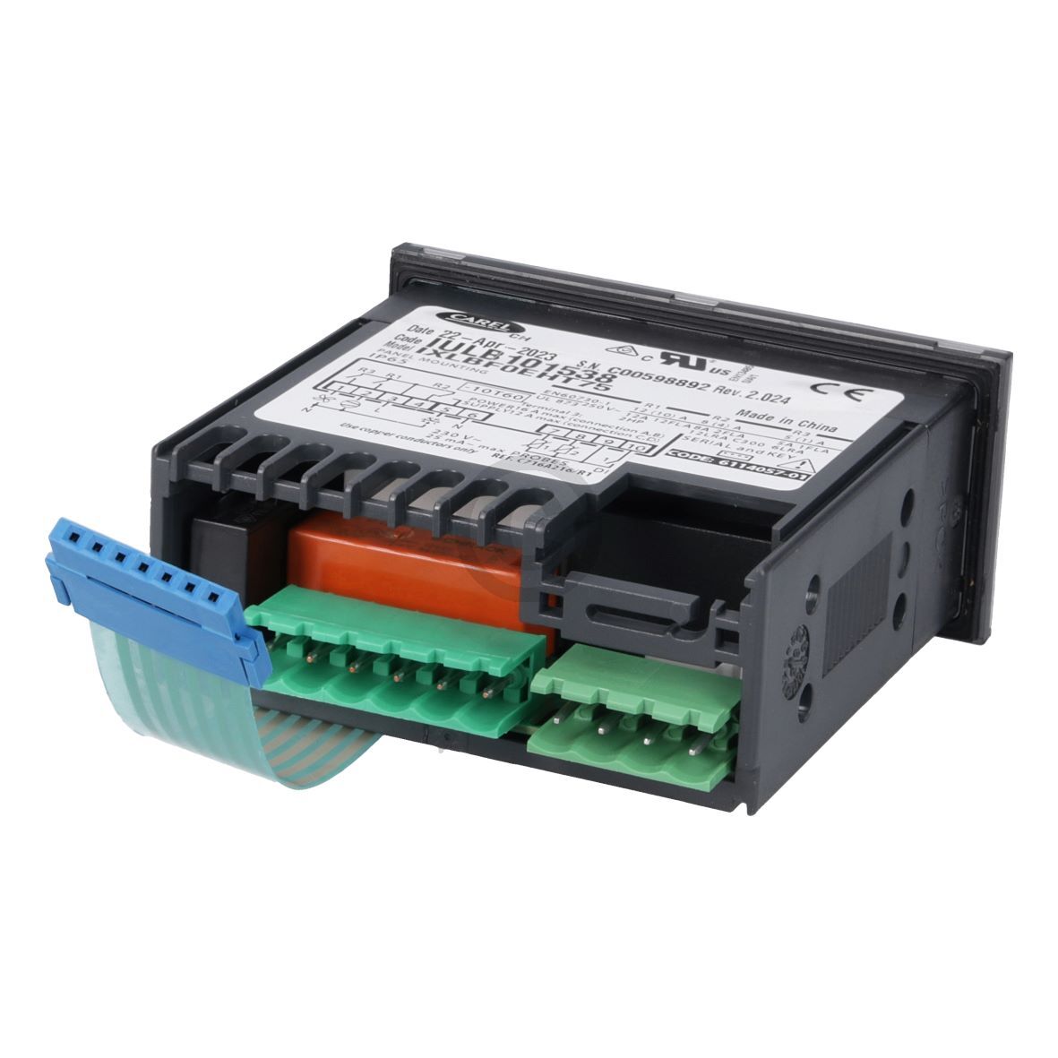 ELEKTRONIK PROGRAMMIERT + VERPACKT Liebherr 9291023