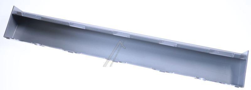 Sockel für Geschirrspüler AEG 140243768011 Edelstahl, flach