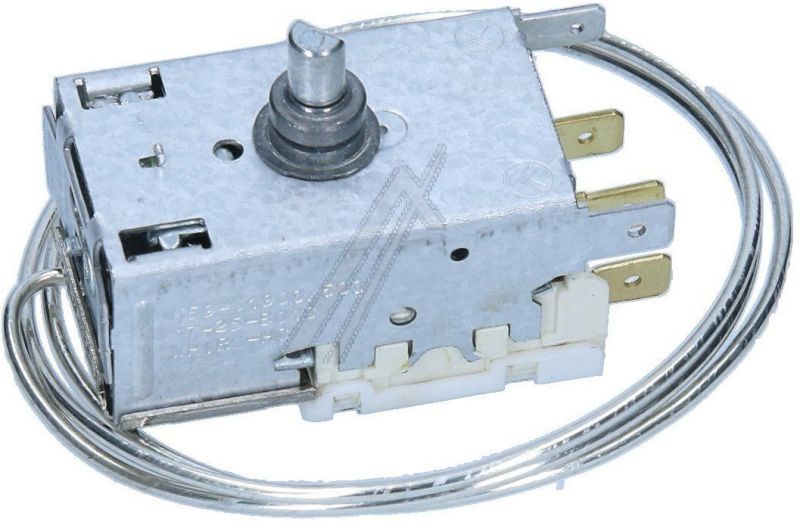 Ranco K59S1900500 Thermostat für Kühlschrank Robertshaw 481228238231 690mm Kapillarrohr
