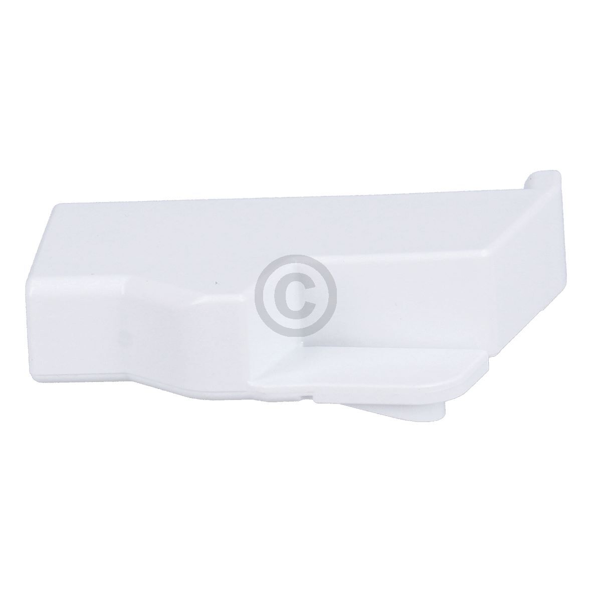 Klappenhalter für Sonstige Gehäuseteile Bosch 12022847 für Kühlschränke