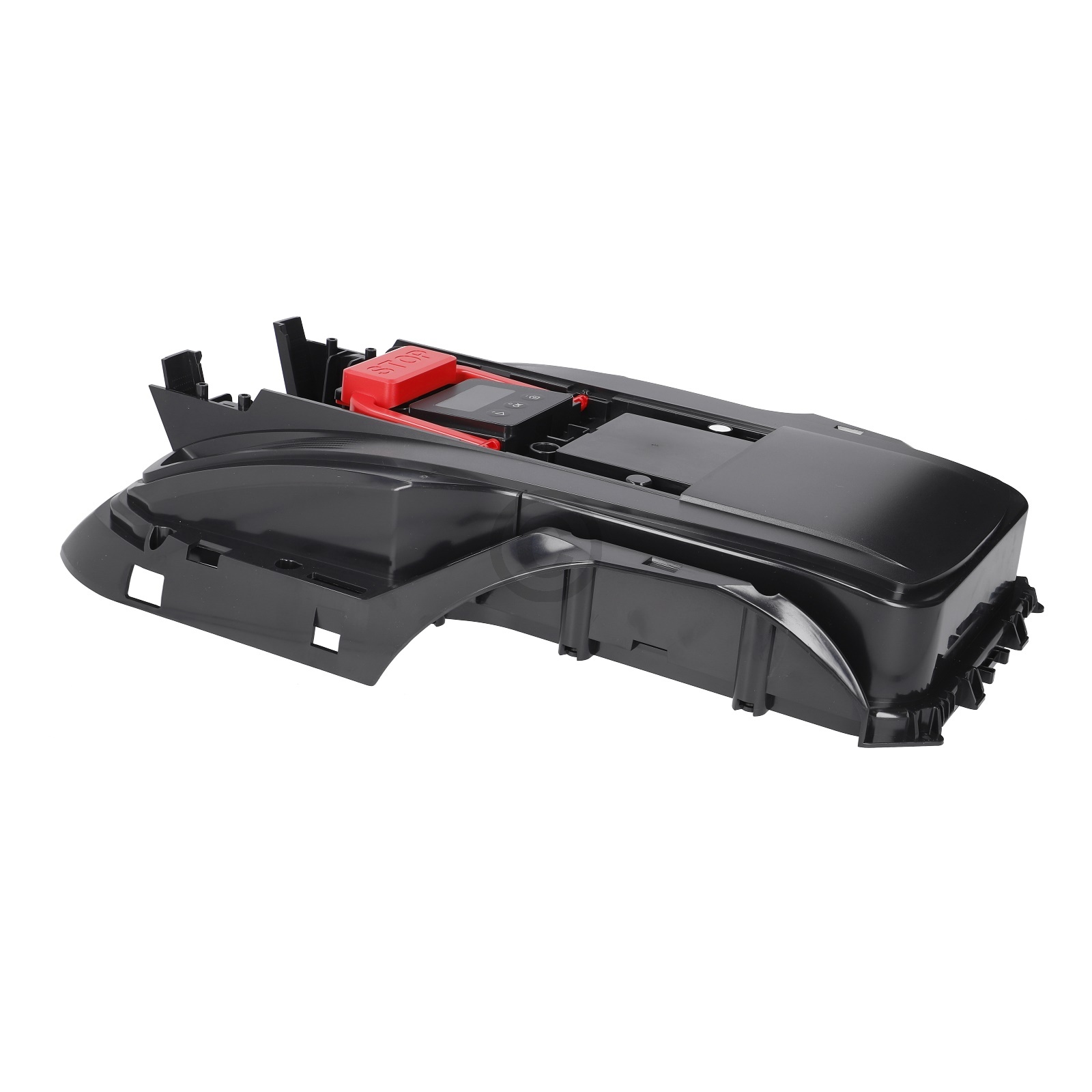 Upper cover 201-2452-0045