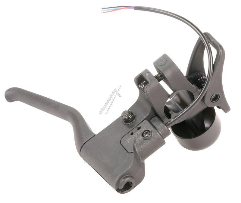 Bremshebel mit Klingel Segway-Ninebot AB.50.0029.50 für E-Scooter D18E D28D D38D D38E