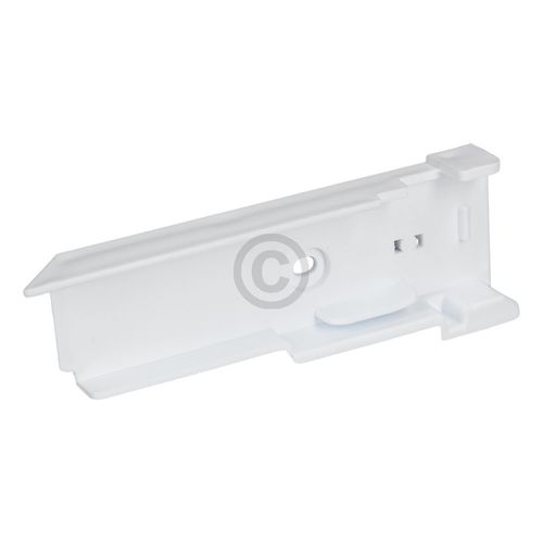 Führungsschiene rechts für Schublade LG MEA61675401 in KühlGefrierKombination