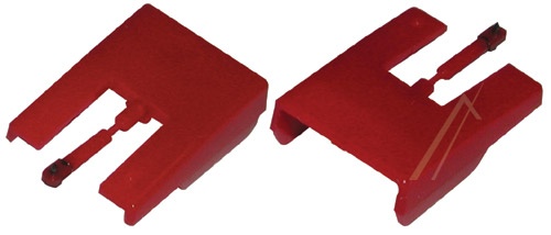 Tonabnehmer für Kühlschrank Com 12935 Nadel, Tonarm