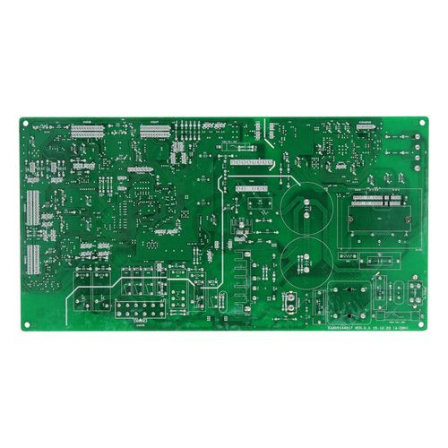 Elektronik LG EBR80977651 Platine für KühlGefrierKombination