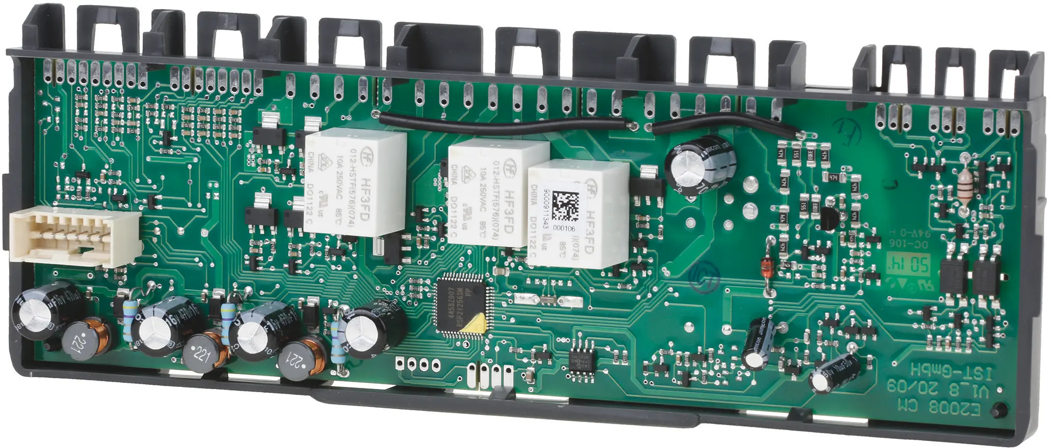 Steuergerät 00634452