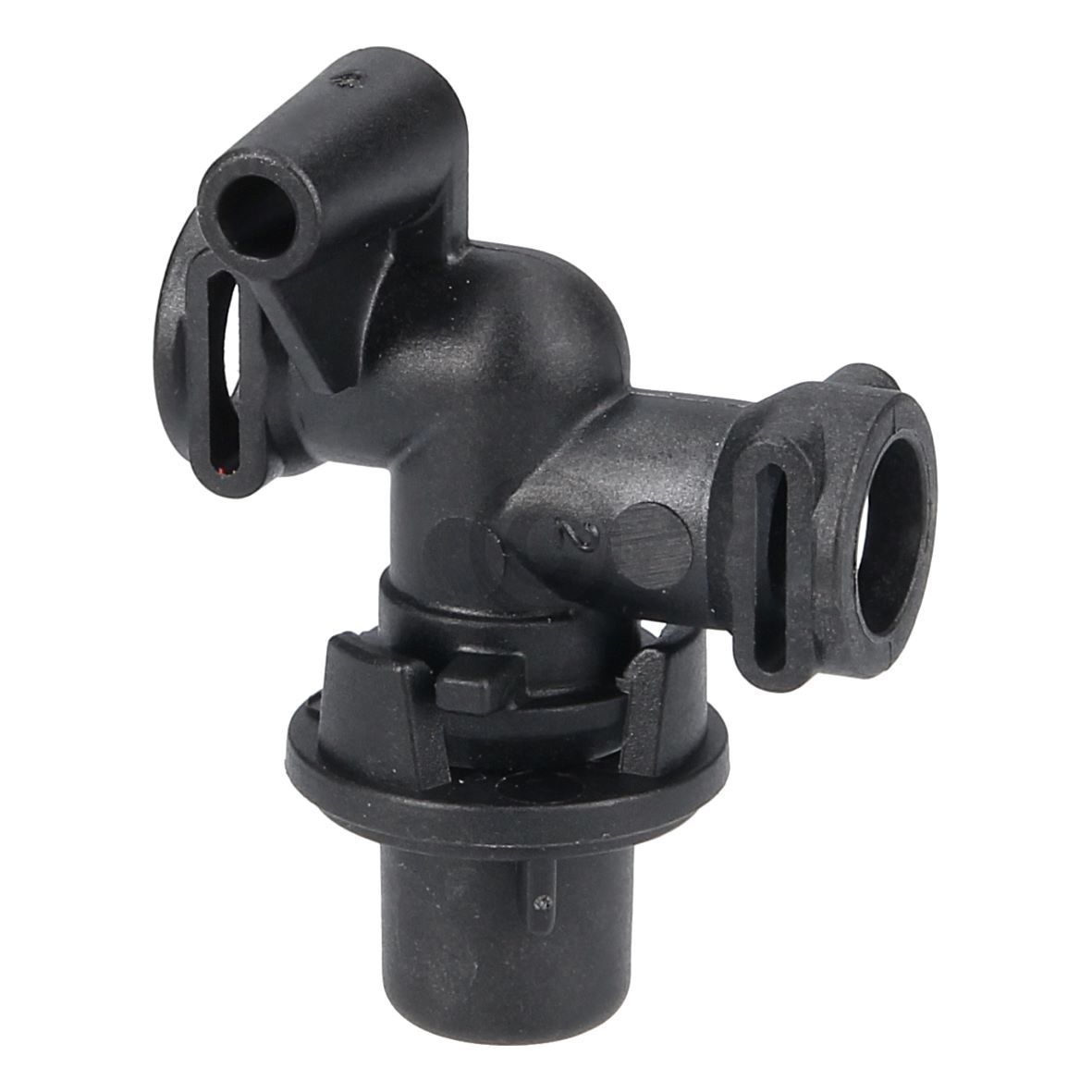 Auslaufventil AEG 407130425/9 für Kaffeemaschine Kaffeeautomat