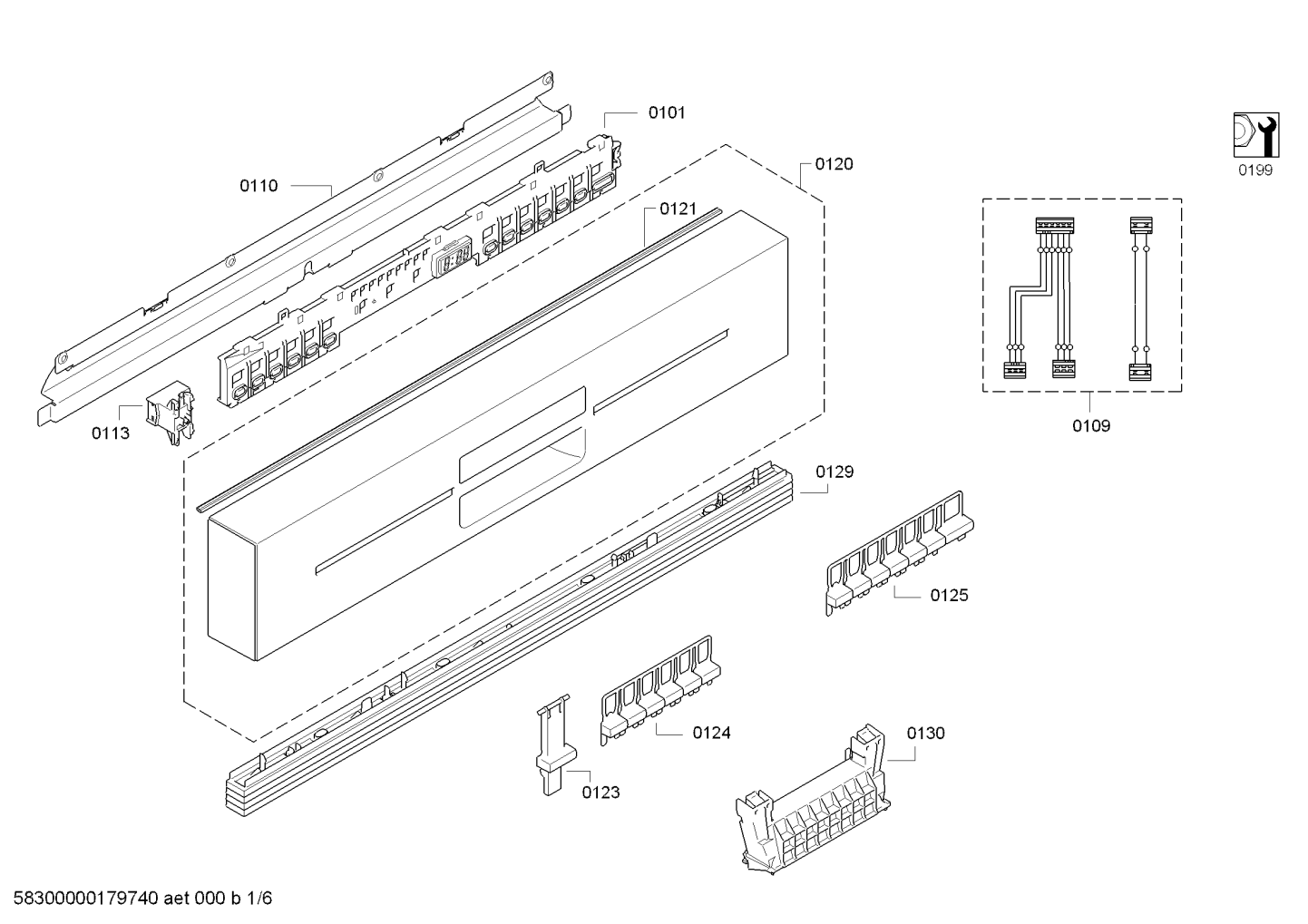 Ersatzteile_SN55N589EU_2F82_Bild_1