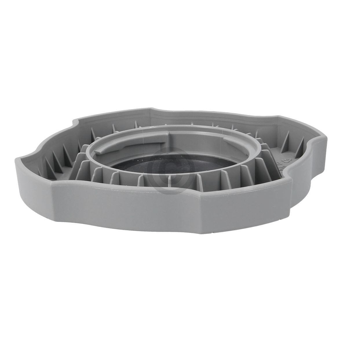 Deckel für Salzbehälter beko 1766560300 in Geschirrspüler