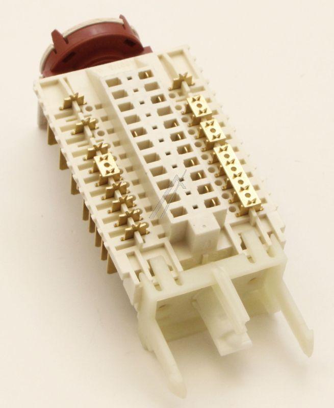 Wahlschalter für Ofen Bosch Siemens 12050969 11 Raststellungen