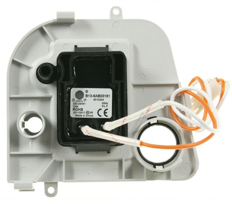 Hanyu Kondensatpumpe für Bauknecht Gefrierschrank 13W Wasserablauf