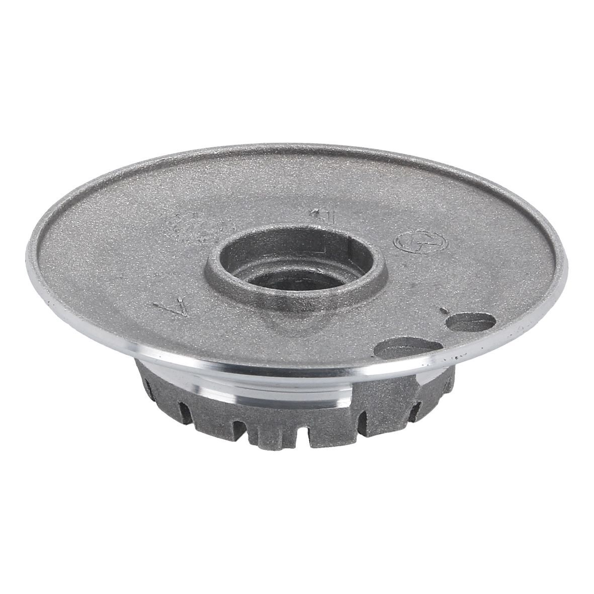 Brennerkörper 70mmØ smeg 870650444 für Gaskochfeld