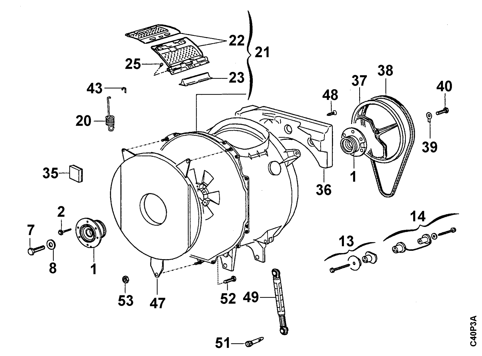 Ersatzteile_TL_522_C_91372627100_Bild_3