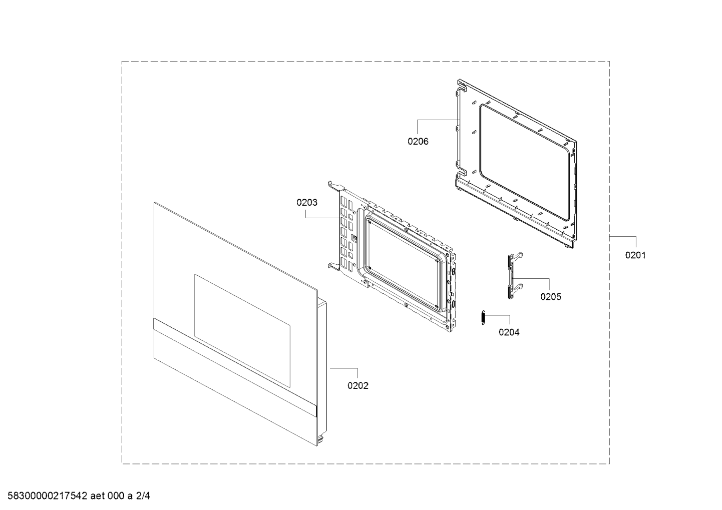 Ersatzteile_iQ500_BF425LMW0_2F04_Bild_2