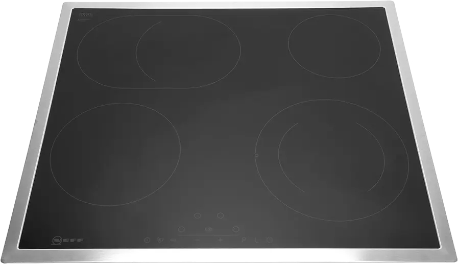 Glaskeramikfläche 00777553