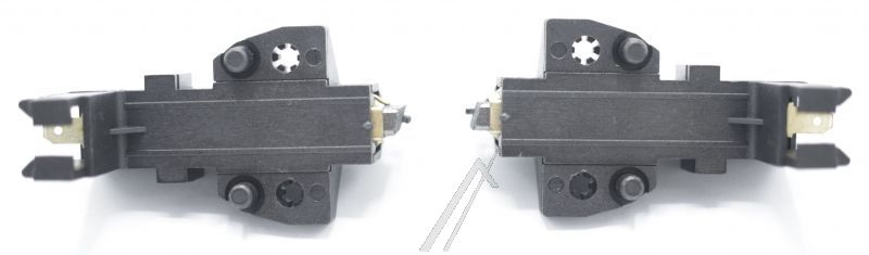 Kohlebürstenpaar für Waschmaschine Com