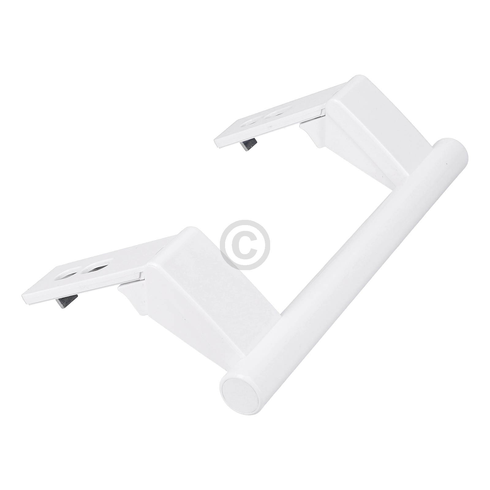 Türgriff wie Liebherr 7432600 BLUPARTS für Kühl-Gefrierkombination 10103612