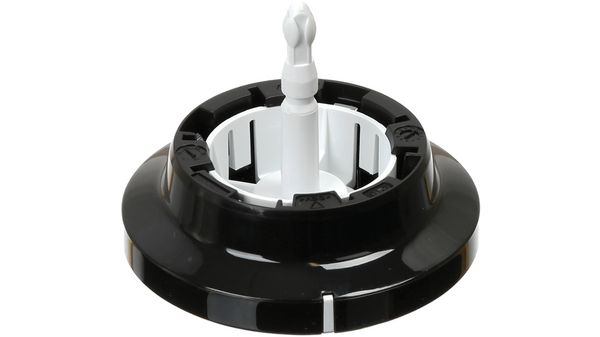 Drehgriff für Bedienteile Bosch 10009434 Programmwahl