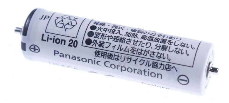 Lithium-Ionen-Akku für Panasonic Rasierer WESLV9ZL2519 Akku, 680mAh