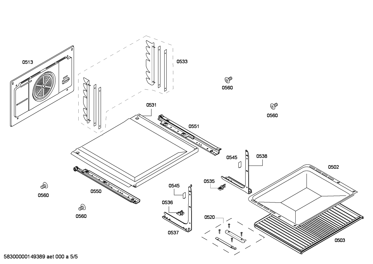 Ersatzteile_horno.SE.2d.S5a.E0_CF.pt_carro.inx_HB43BC551E_2F02_Bild_5