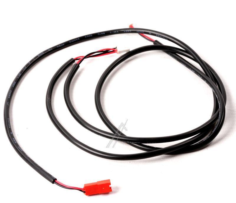 Hinteres Gerätezuleitungskabel Segway-Ninebot AB.05.05.00.0293 für E-Scooter F25I F40I Gehäuse