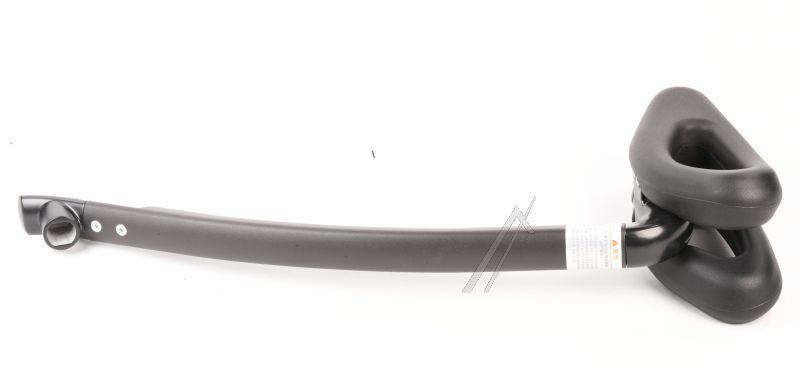 Knie-Steuerungseinheit schwarz Segway-Ninebot 10.01.3052.01 für E-Scooter Gehäuse